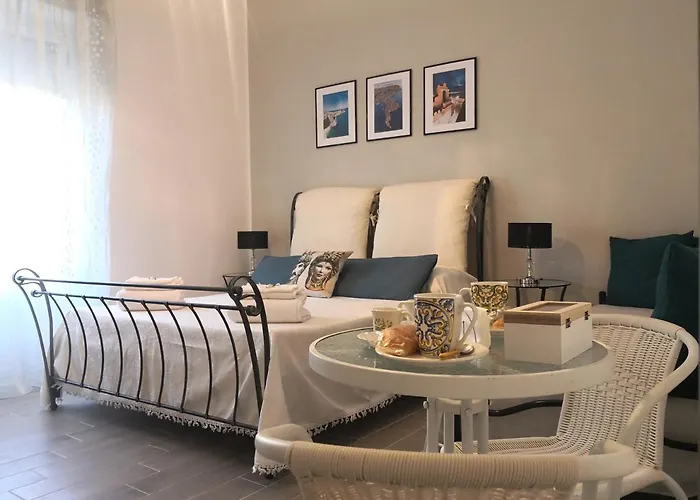 Casa La Morettina - Cortile Privato Interno