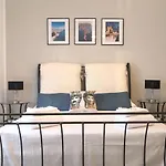 Casa La Morettina - Cortile privato interno
