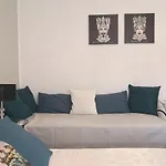 Casa La Morettina - Cortile privato interno