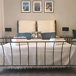 Casa La Morettina - Cortile privato interno