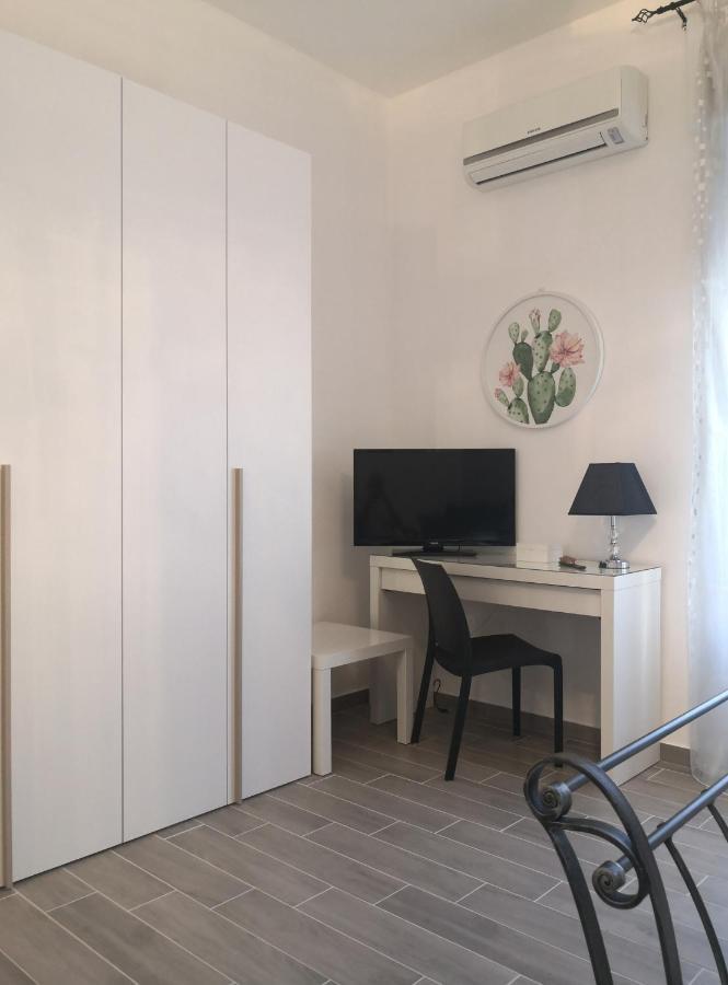 Casa La Morettina - Cortile Privato Interno Syracuse