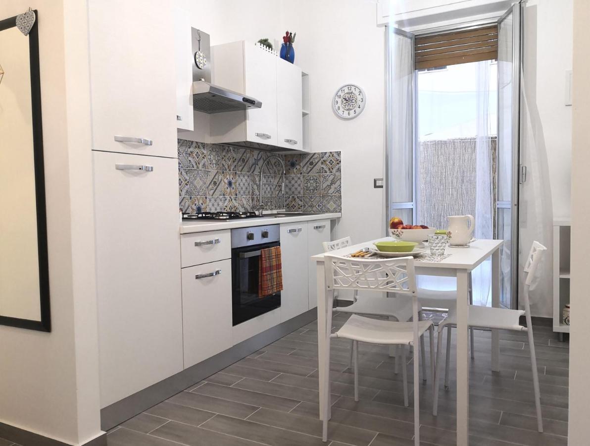 Casa La Morettina - Cortile Privato Interno * Syracuse