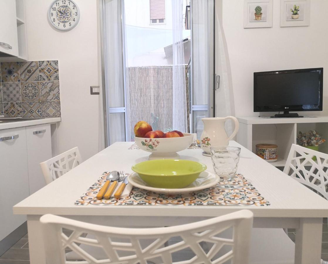 Appartamento Casa La Morettina - Cortile Privato Interno *