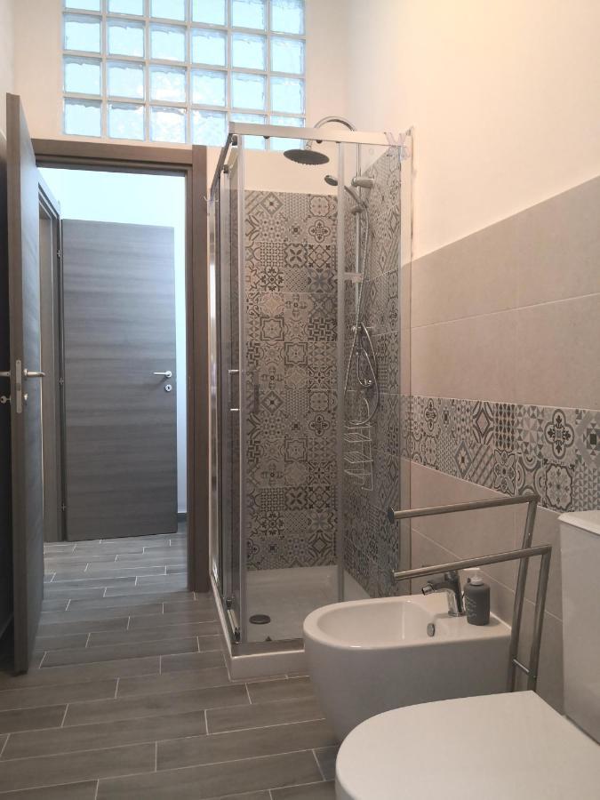 Casa La Morettina - Cortile Privato Interno Syracuse