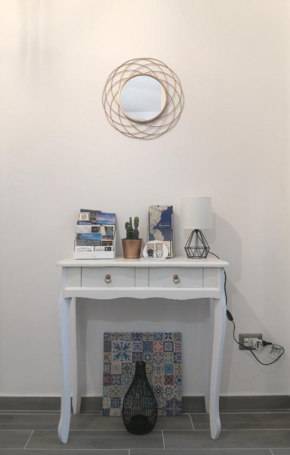 Appartamento Casa La Morettina - Cortile Privato Interno Syracuse