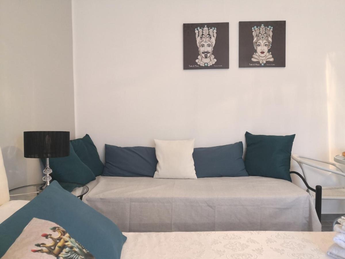 Casa La Morettina - Cortile Privato Interno