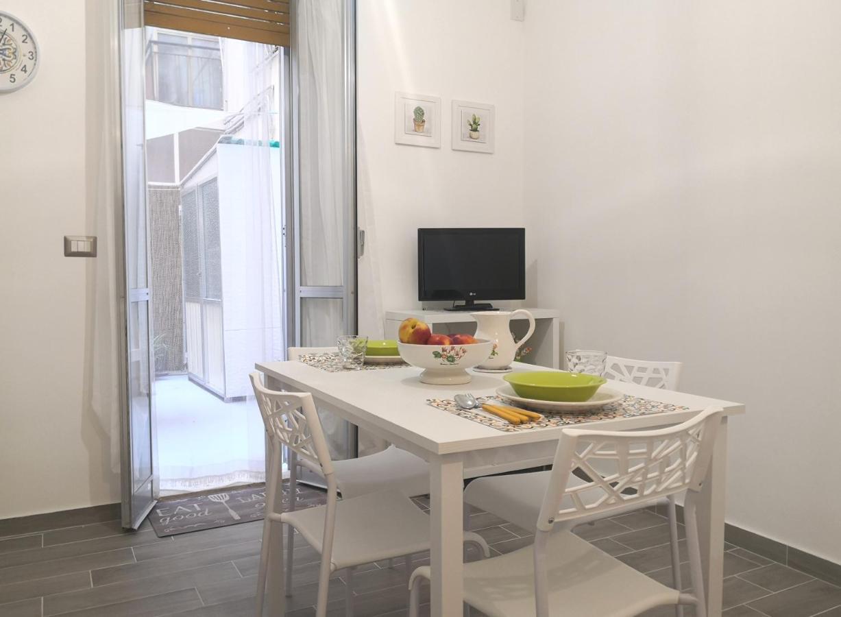 Casa La Morettina - Cortile Privato Interno